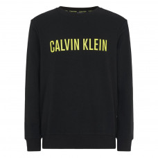 Herren Sweatshirt Calvin Klein Intense Power Loung...
