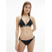 Damen Bikini-Hose Calvin Klein Intense Power Schwarz
