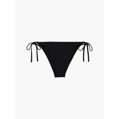 Damen Bikini-Hose Calvin Klein Intense Power Schwarz Damen Bikini-Hose Calvin Klein Intense Power Schwarz