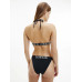 Damen Bikini-Hose Calvin Klein Intense Power Schwarz