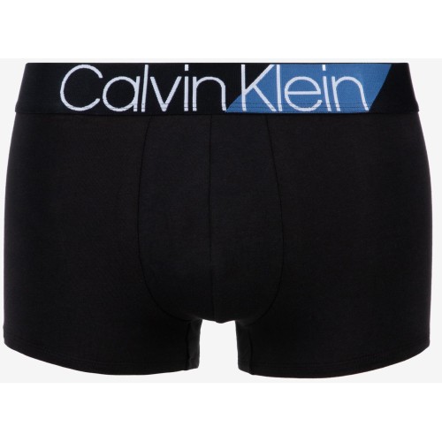 Calvin Klein Herren Boxershorts Bold Accents Schwarz Calvin Klein Herren Boxershorts Bold Accents Schwarz