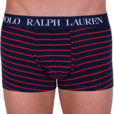 Herren Boxer Ralph Lauren Classic Trunk Cruise NAV...