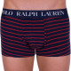Herren Boxer Ralph Lauren Classic Trunk Cruise NAV...