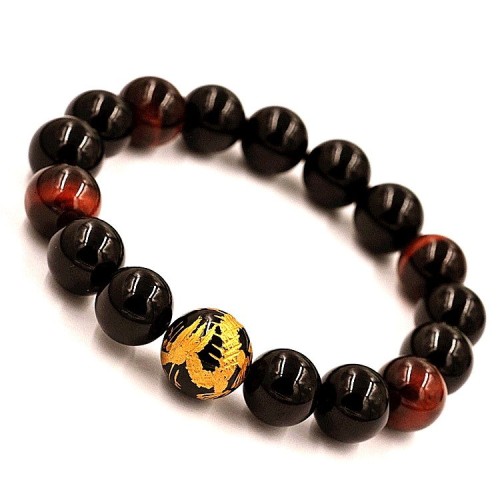 Armband - Drachenherz Armband - Drachenherz