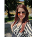 Sonnenbrille Wantee Pilot Gold