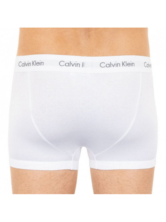 Herren Boxer Calvin Klein Low Rise 3-pack