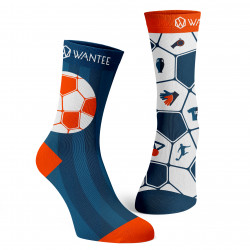Socken Fußball Wantee