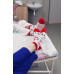 Knöchel Wantee-Socken Medical 5-Pack Geschenkbox