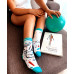 Socken Medical One Wantee