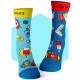 Socken Medical Pop Wantee