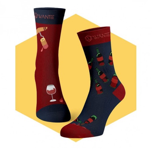 Socken Winzer Wantee Socken Winzer Wantee