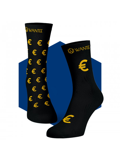 Socken Euro Wantee