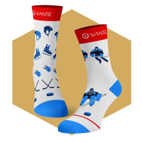 Socken Hockey Wantee Socken Hockey Wantee