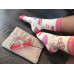 Socken Ladies Night Wantee
