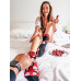 Socken Sushi Wantee