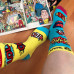 Socken Yes Or No Wantee